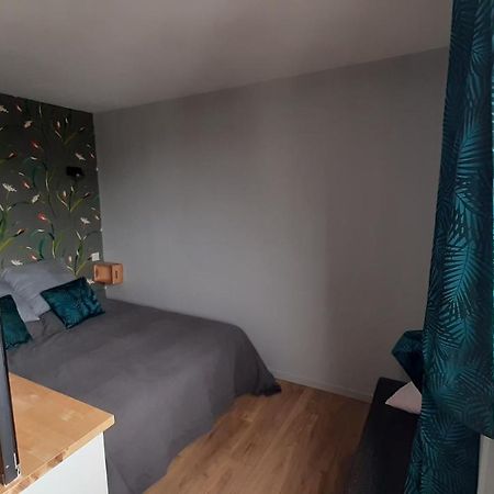 Bel Appartement, Carnac Bourg Exterior photo
