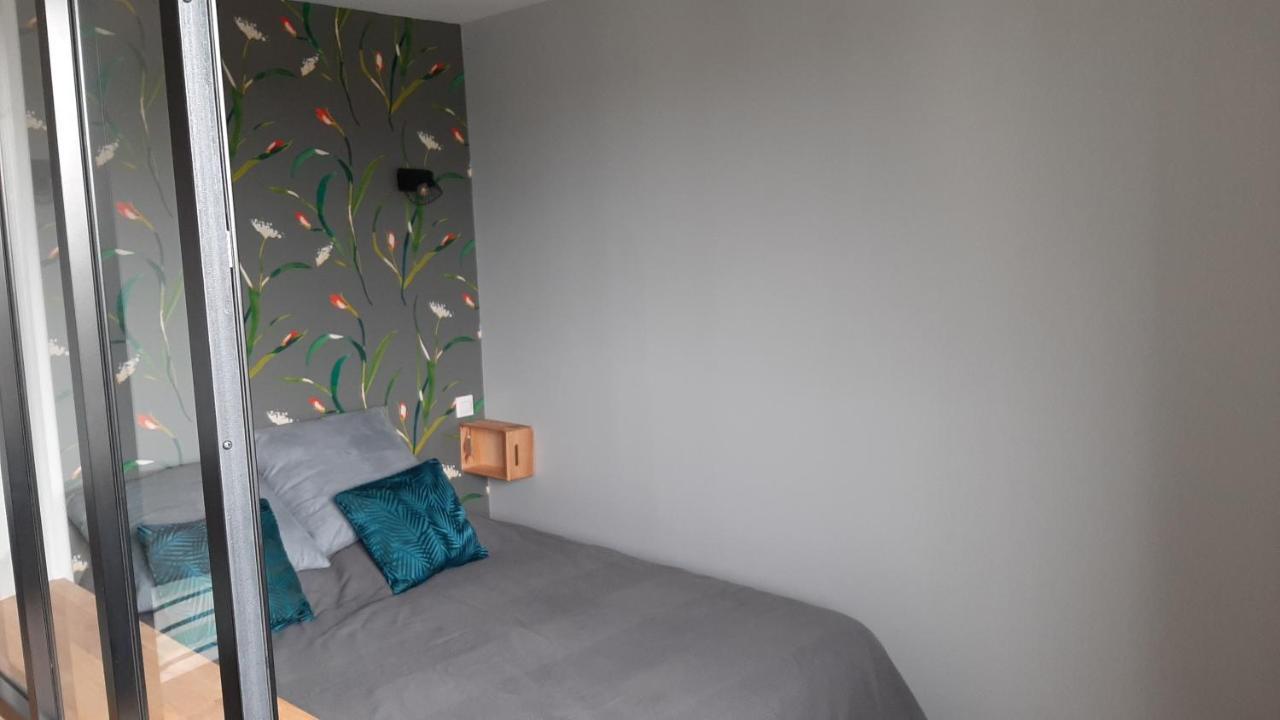 Bel Appartement, Carnac Bourg Exterior photo